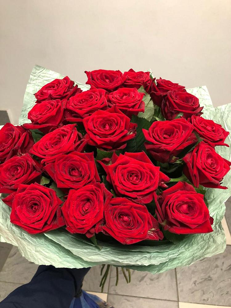 Розы Классика в Дьяченково Букет Классика в Дьяченково